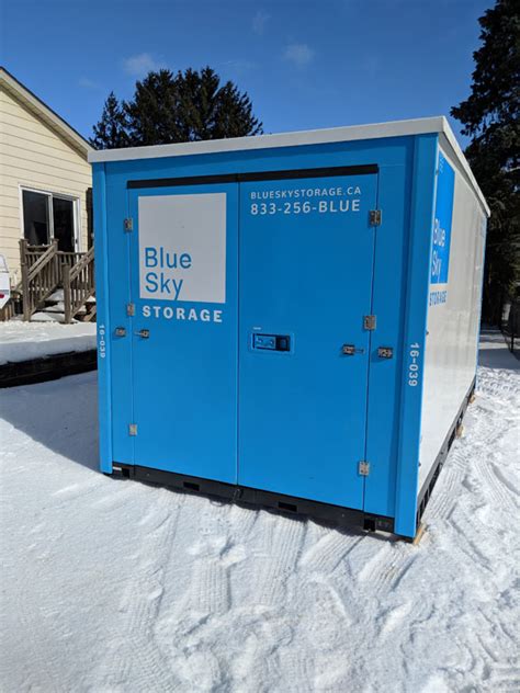 Blue sky storage - Rent online with Blue Sky Self Storage now! Self Storage Units in Anna, TX Blue Sky Self Storage - Anna at 3119 North Powell Parkway. Office Hours. Monday to Friday 8:30 AM - 5:00 PM. Saturday 9:00 AM - 1:00 PM. Sunday Closed. Gate Hours. Monday to Sunday 6:00 AM ...